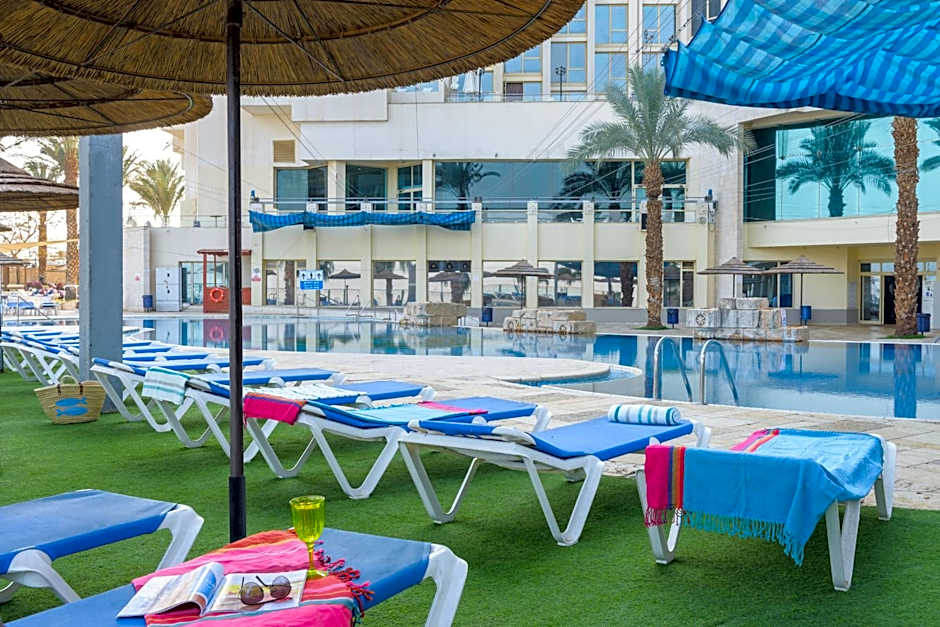 Leonardo Plaza Hotel Dead Sea