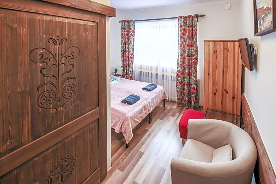 Moje Tatry Gluten Free