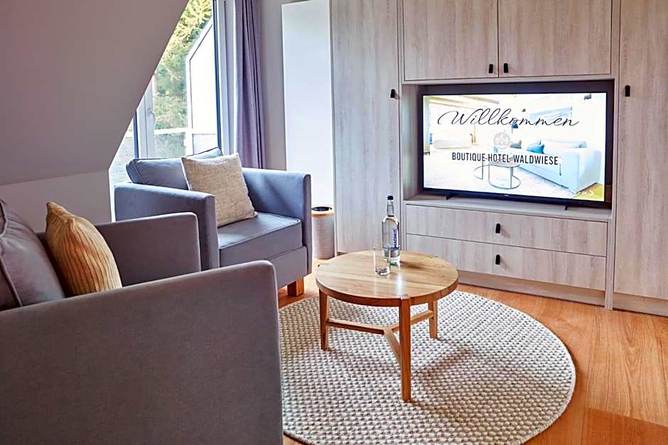 Boutique Hotel Waldwiese