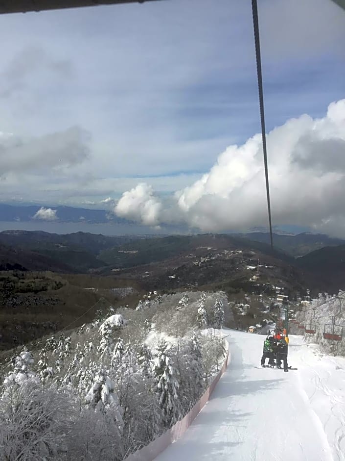 B&B dormirereggiocalabria