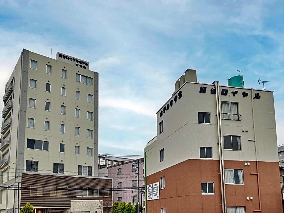 2-51 Miyamaecho - Hotel / Vacation STAY 8651