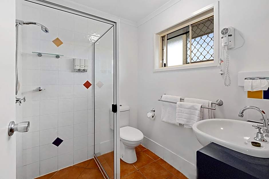 Browns Plains Motor Inn