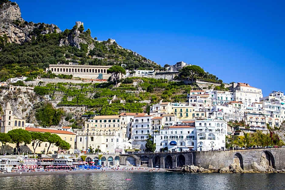 Hotel Marina Riviera