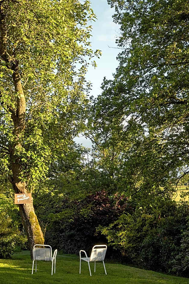 La Colline du Colombier