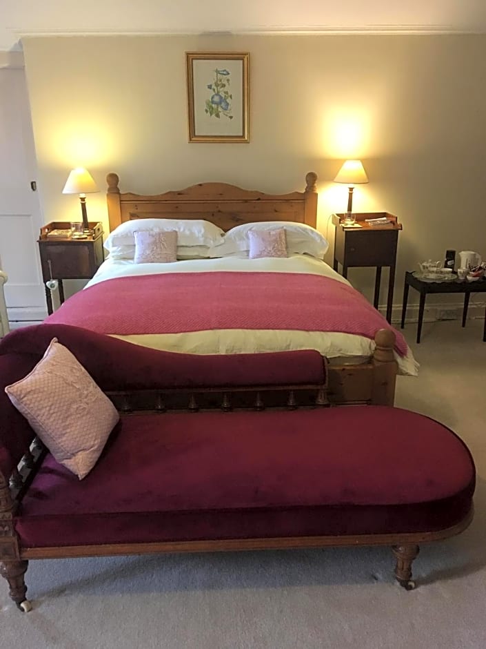 O'Harabrook Country House