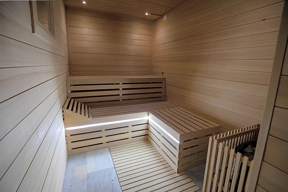 Principe Alogna Wellness & Spa