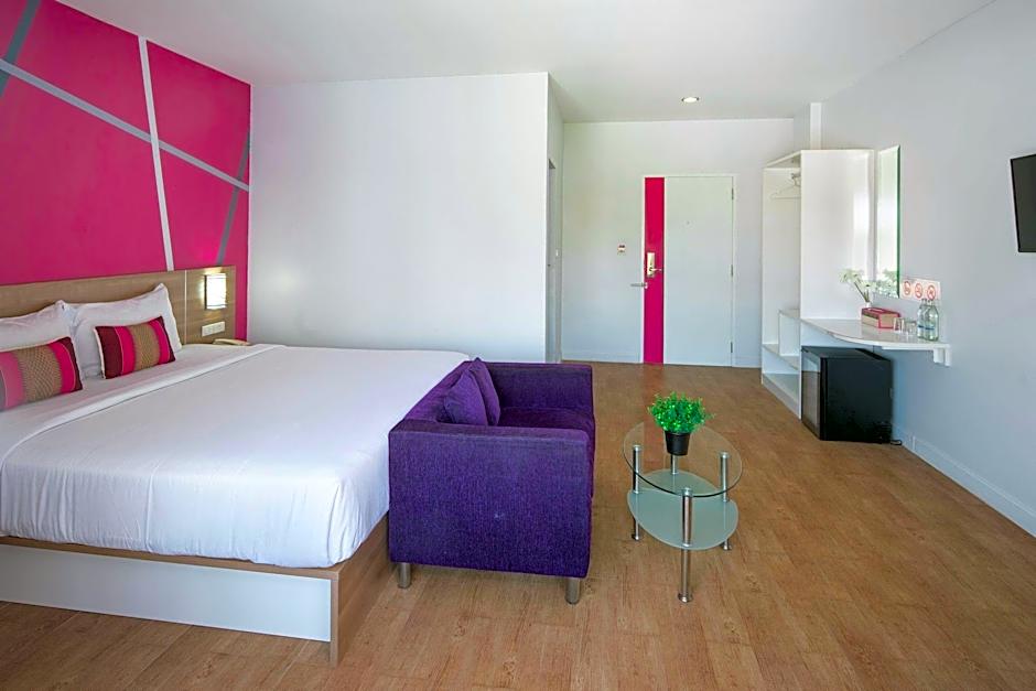 Eco Inn Lite Ubon Ratchathani