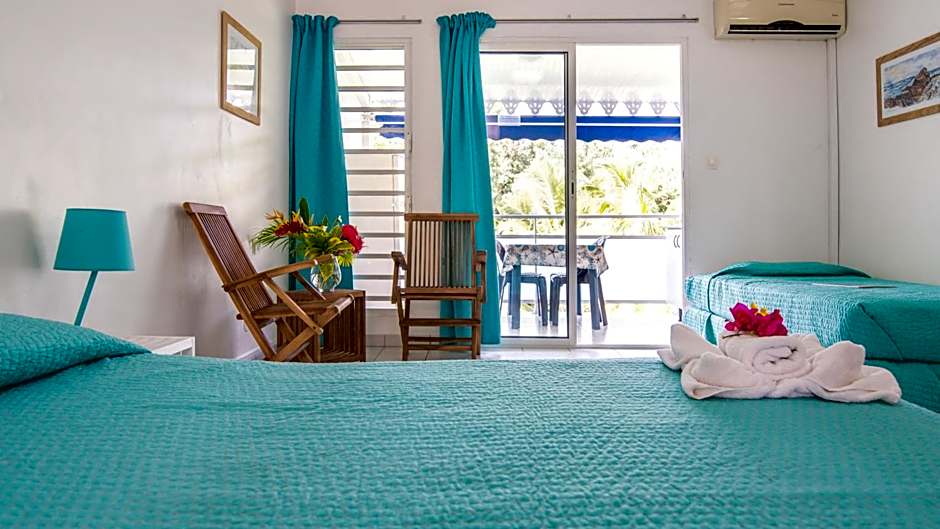 Residence Les Cayalines