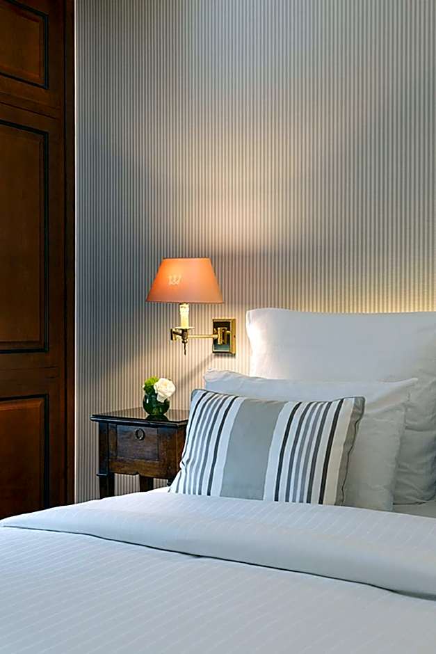 Warwick Brussels - Grand Place