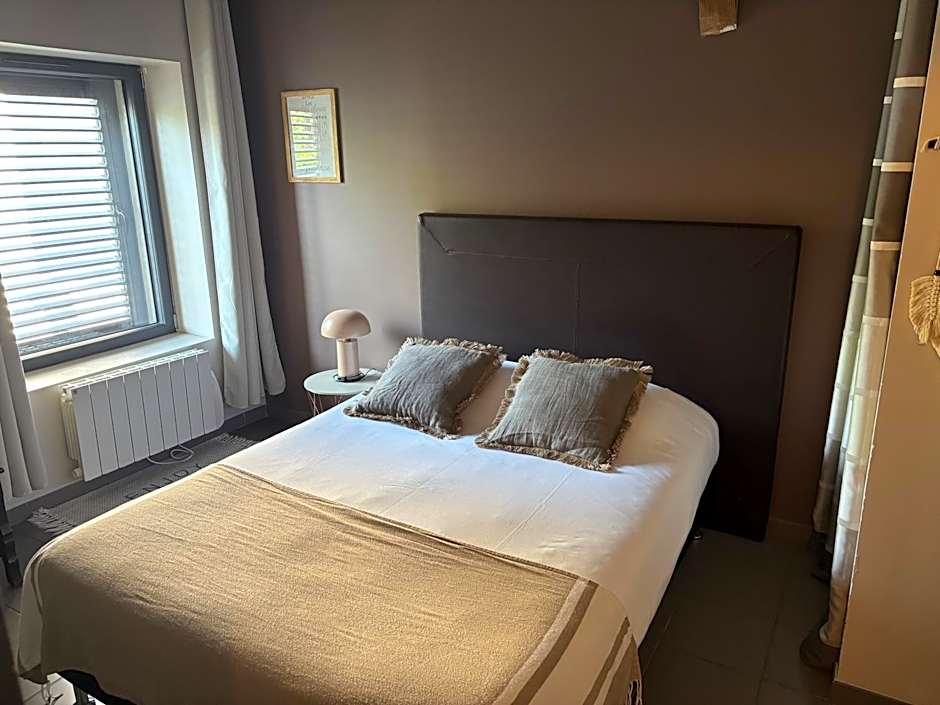 Demeure & Dépendance - Chambres d'hôtes depuis 2012