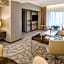 JW Marriott Bucharest Grand Hotel