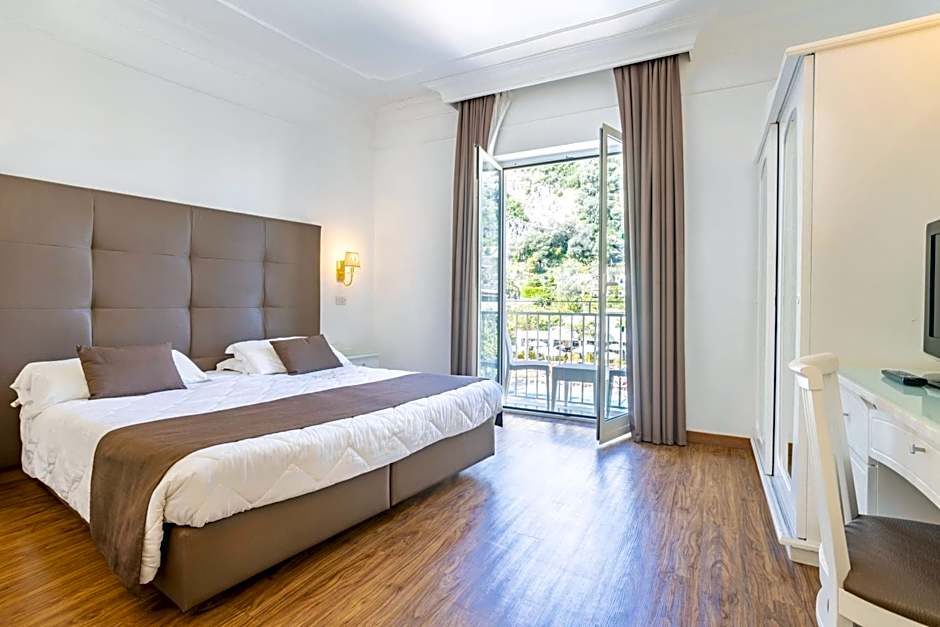 Grand Hotel Parco del Sole - All Inclusive