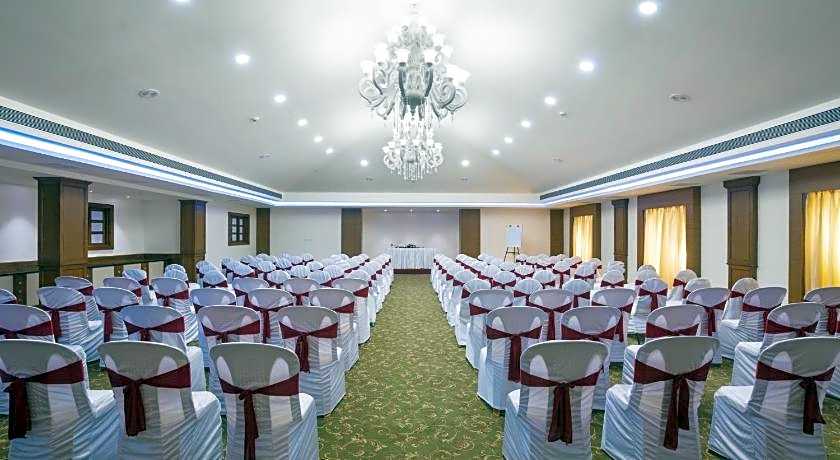 Radisson Goa Resort Candolim