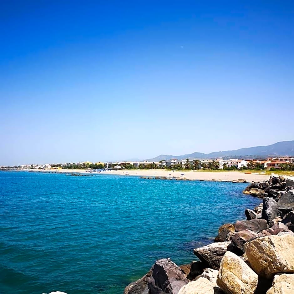 B&B Tonnarella Beach