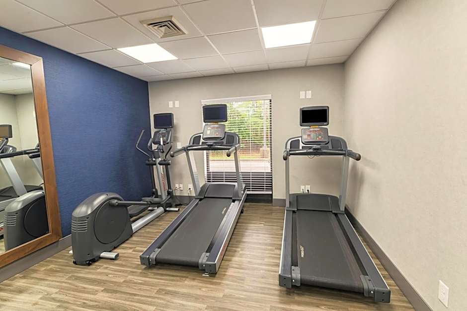 Hampton Inn By Hilton Jasper