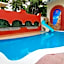 Hotel Hacienda Maria Eugenia Acapulco