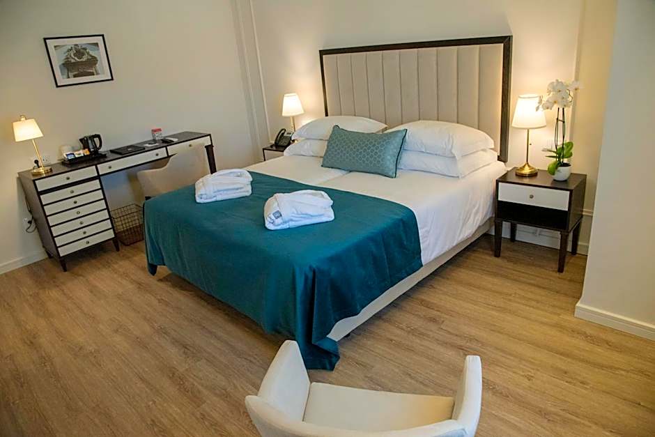 Luna Hotel de Tábua