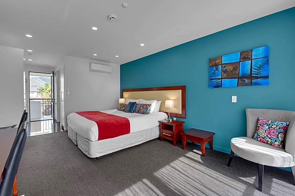 Delorenzo Studio Apartments