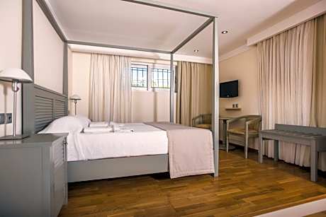 Supreme Room with Sea View