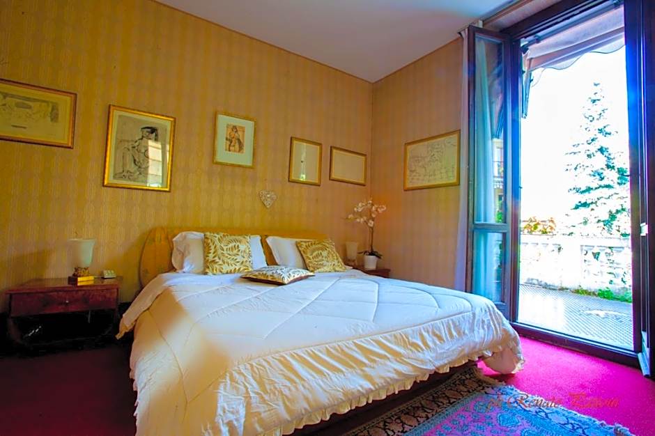B&B VILLA ADRIANA Varese - camere e appartamenti