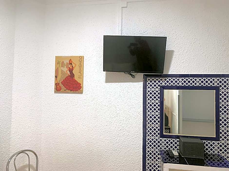 Hostal Alcobia