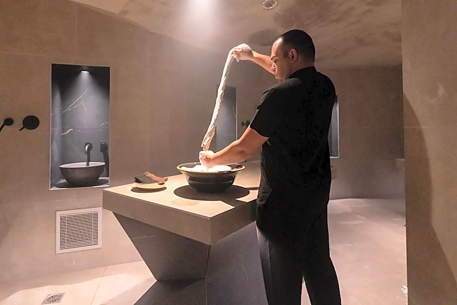 TUI Magic Life Candia Maris - Adults Only