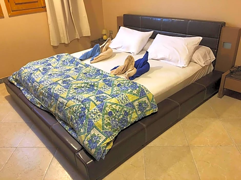 Dahab Home bed&breakfast