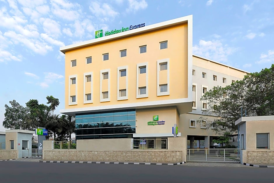Holiday Inn Express Pune Pimpri By IHG