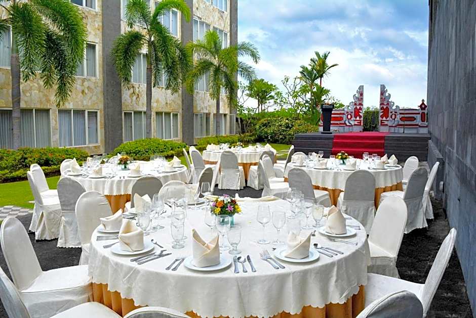 Aston Denpasar Hotel & Convention