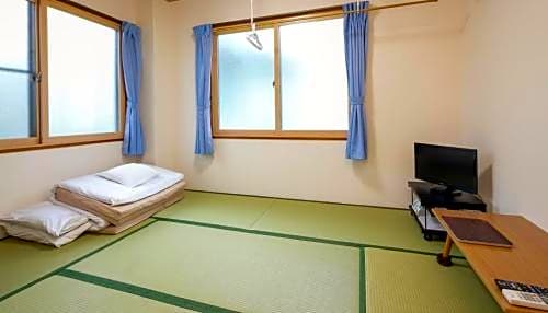 Abukuma Ryokan - Vacation STAY 22952v