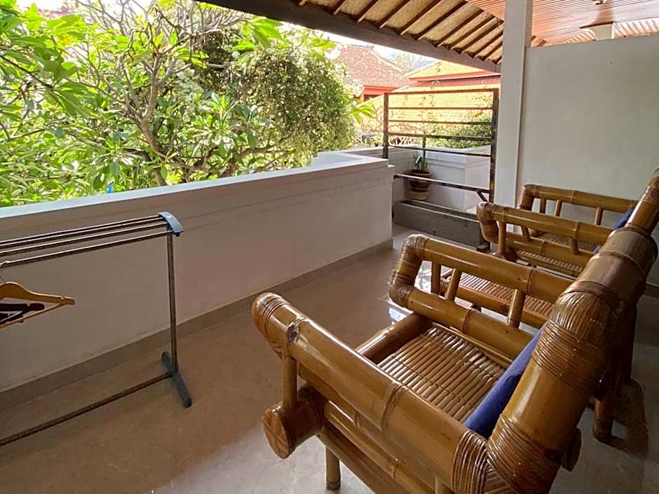 New Adirama Beach Hotel