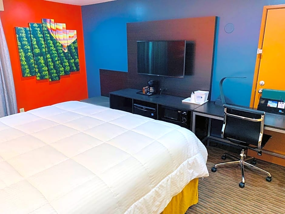Hotel Vinea Healdsburg