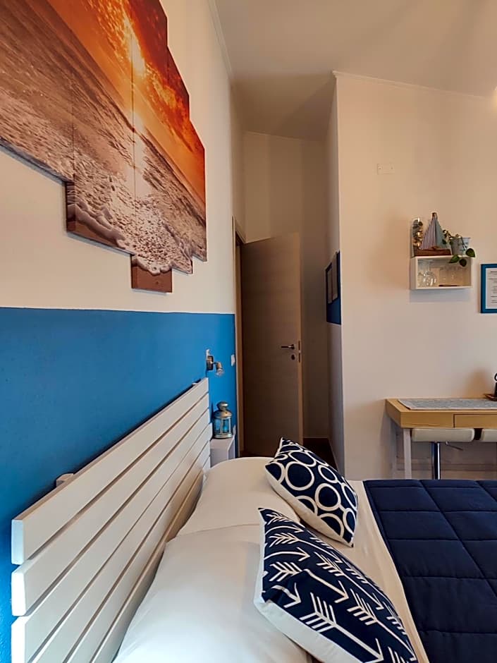 B&B Fradama' Holiday