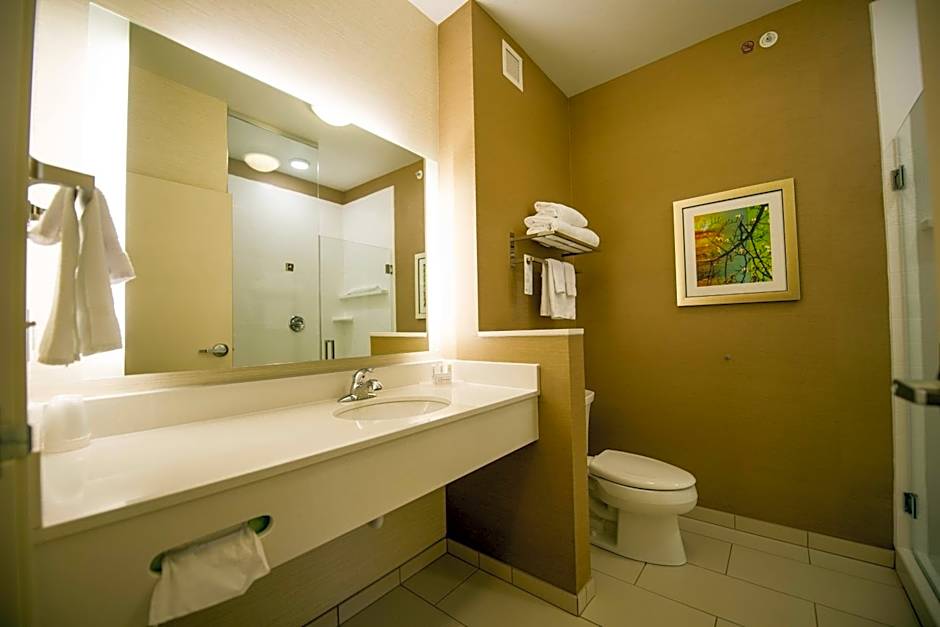 Fairfield Inn & Suites by Marriott Cambridge