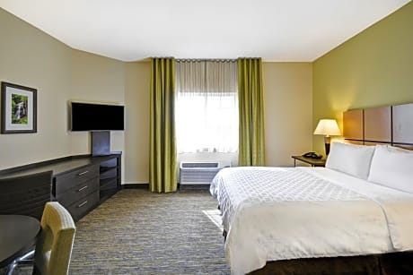 King Studio Suite