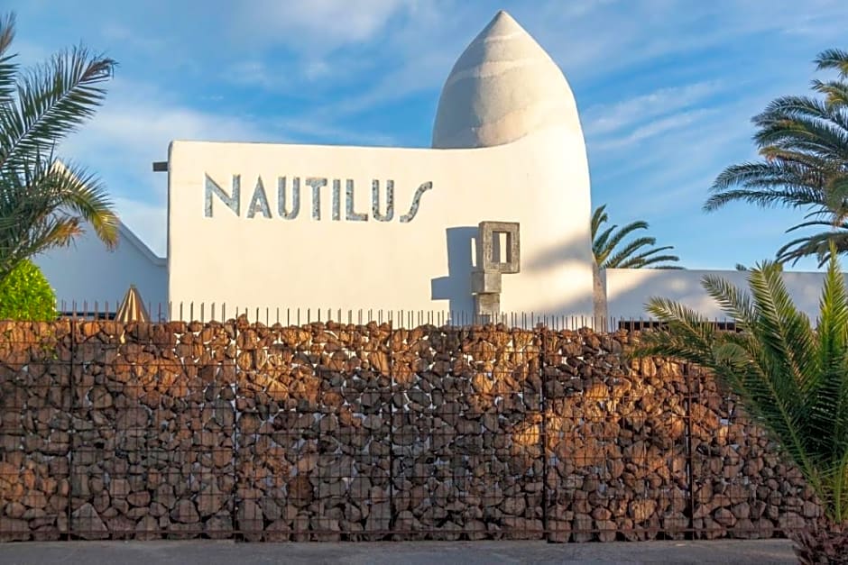 Nautilus Lanzarote