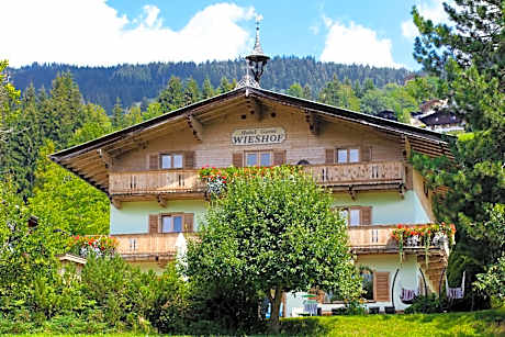 Hotel Garni Wieshof