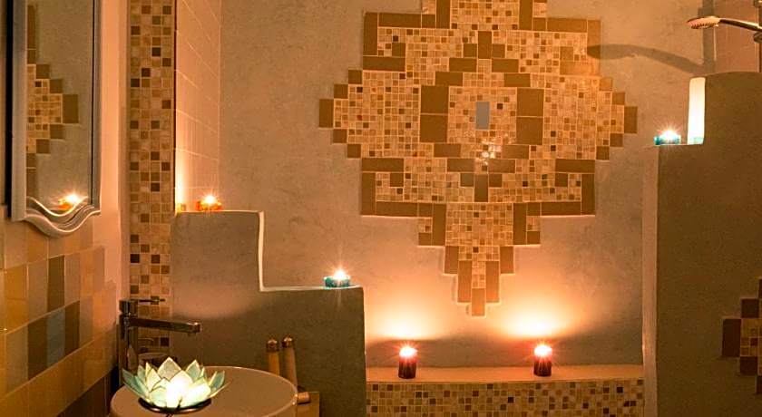 The Way Inn - Boutique Hotel