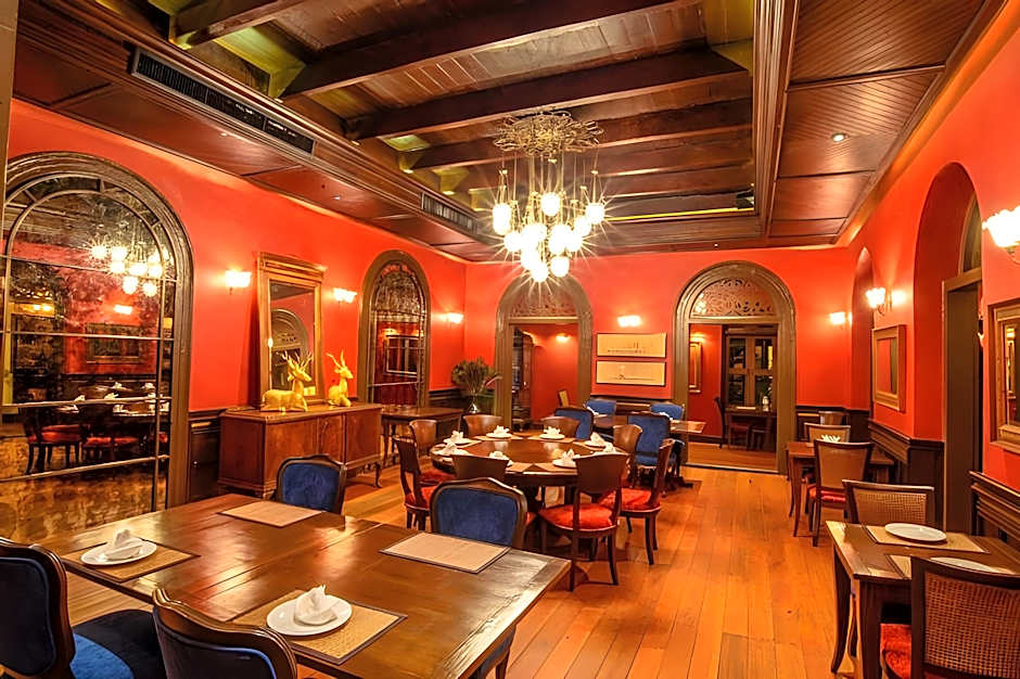 Praya Palazzo - SHA Plus