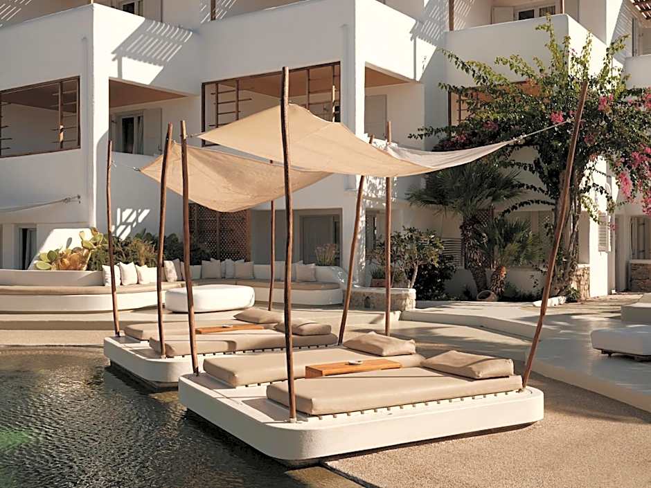 Andronikos Hotel - Adults Only
