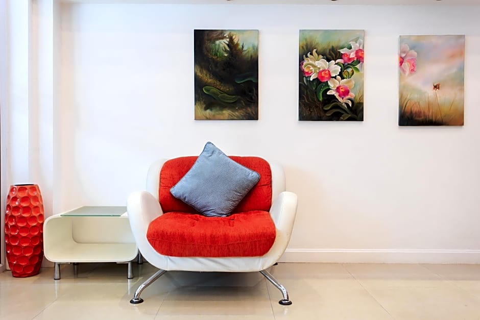 Chaweng Budget Hotel