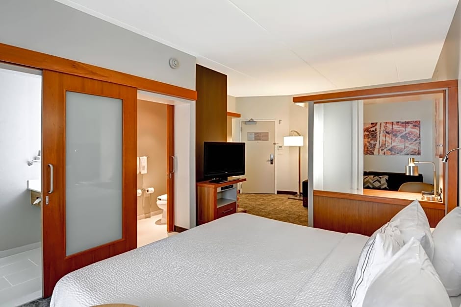 SpringHill Suites by Marriott Cincinnati Airport South