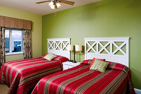 Club Wyndham SeaWatch Resort