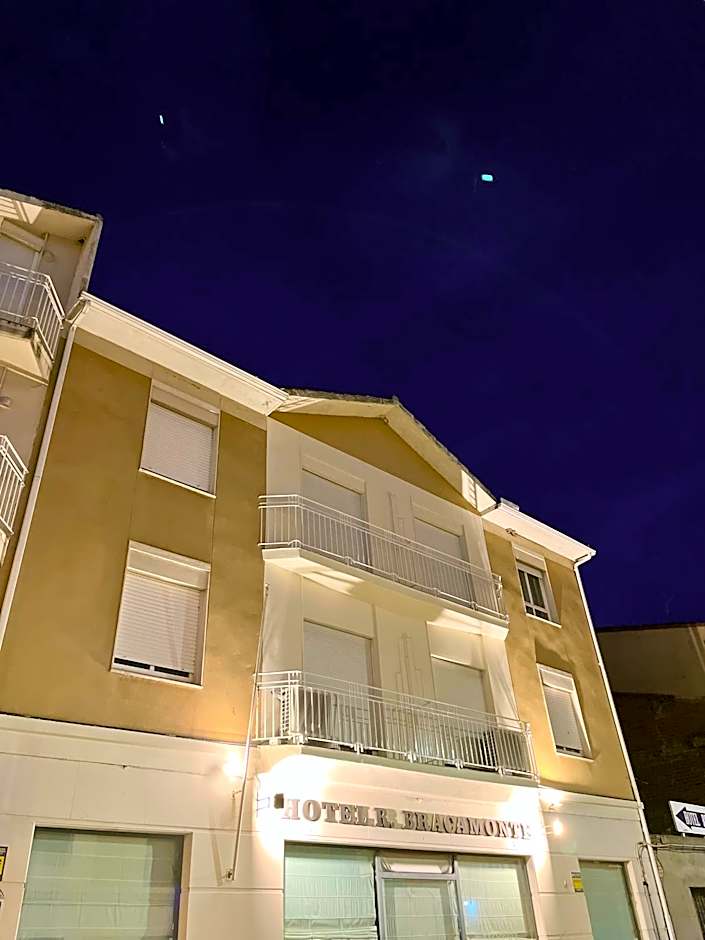 Hotel Bracamonte