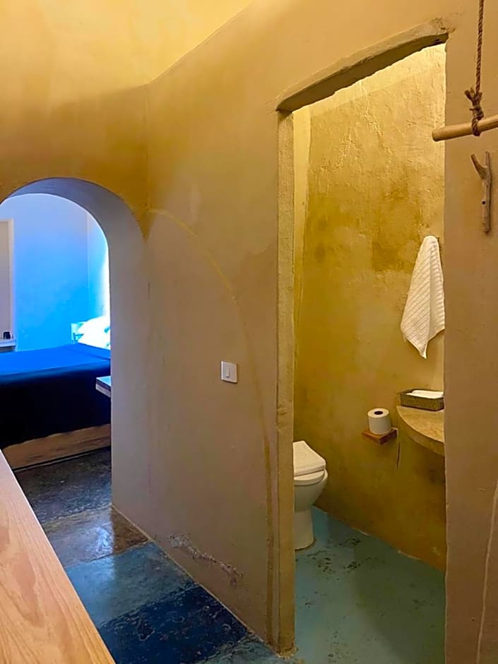 CASA PENUMBRA- Centro Oaxaca