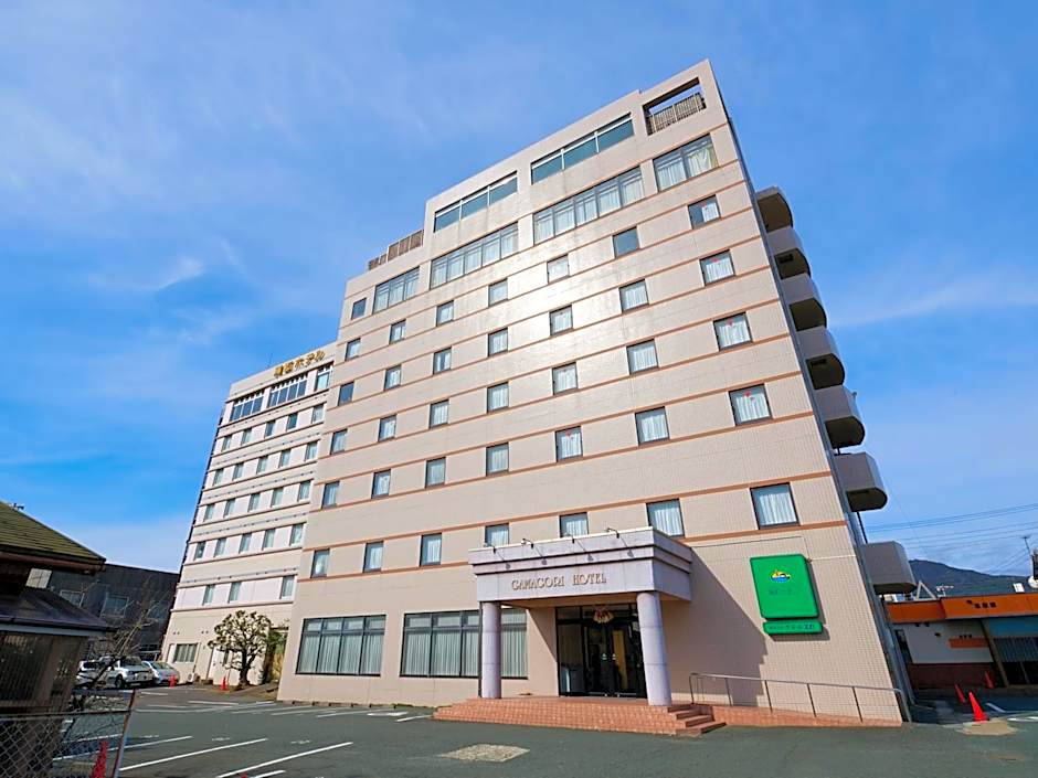 Gamagori Hotel