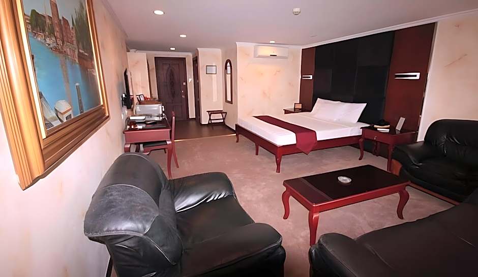 Hotel Royal Amsterdam