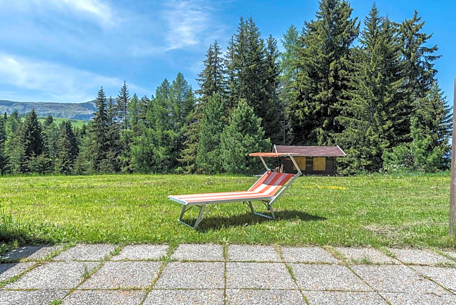 Ferienparadies Sabina Euringer