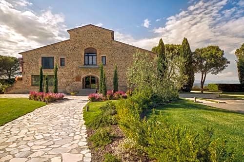 Hotel La Tabaccaia