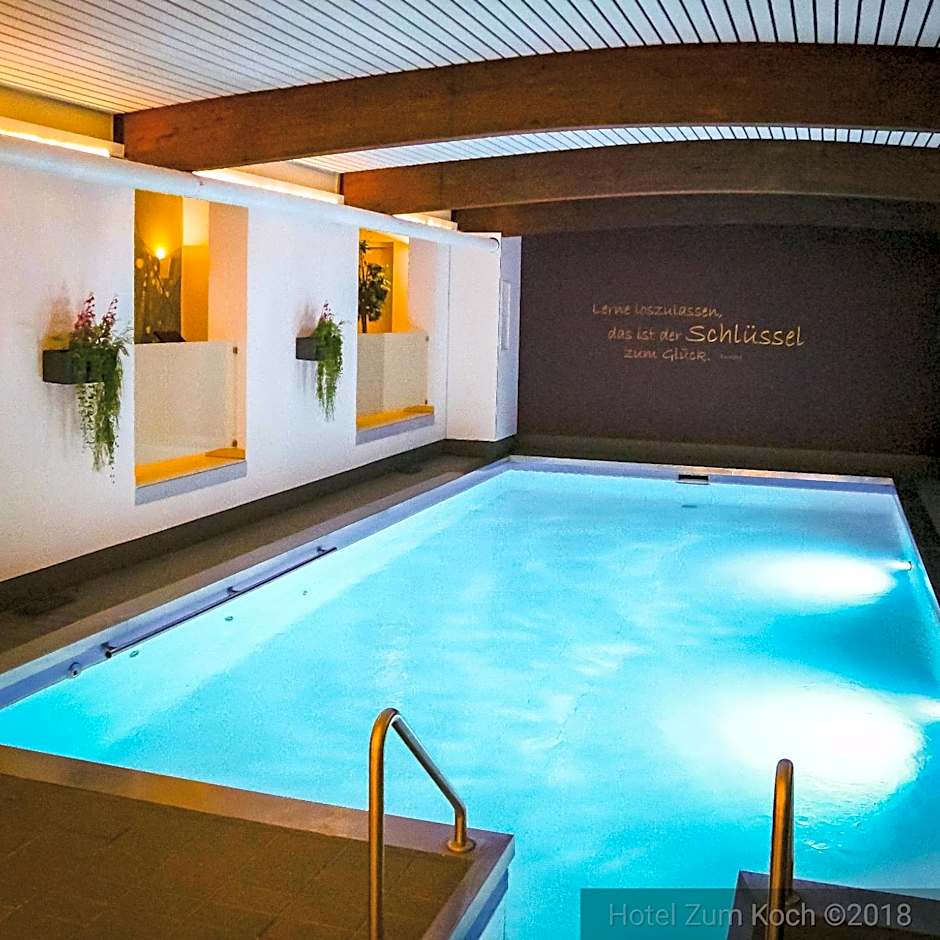 Wellnesshotel Zum Koch